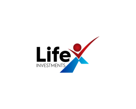 LifeX Investments entry by graphic_mj