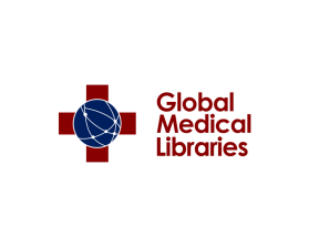 Global Medical Libraries entry by djavadesign