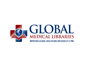 Winning entry: Global Medical Libraries entry by smarttaste