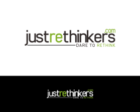 justrethinkers.com entry by Isa