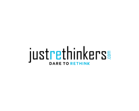 justrethinkers.com entry by djavadesign