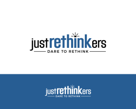 justrethinkers.com entry by graphic_mj
