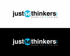 justrethinkers.com entry by Mrs. DC