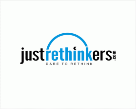 justrethinkers.com entry by jellareed