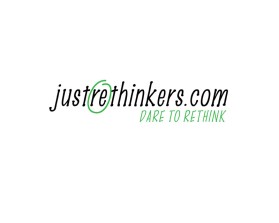 justrethinkers.com entry by mv
