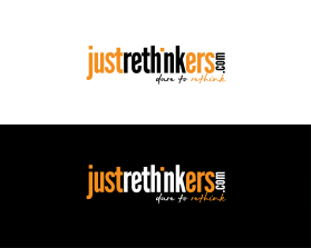 justrethinkers.com entry by LJPixmaker