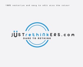 justrethinkers.com entry by benjay