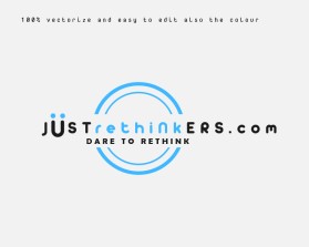 justrethinkers.com entry by benjay