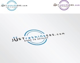 justrethinkers.com entry by benjay