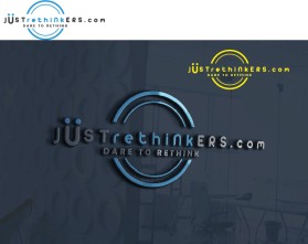 justrethinkers.com entry by benjay