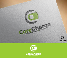 Core Charge entry by sobri9012sobirin