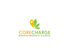 Core Charge entry by djavadesign