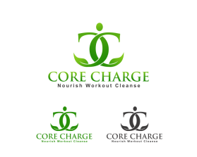 Core Charge entry by Ethan