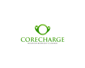 Core Charge entry by djavadesign
