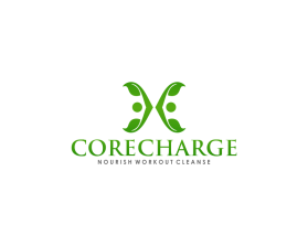 Core Charge entry by djavadesign