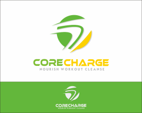 Core Charge entry by edhoguerro