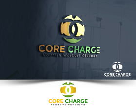 Core Charge entry by Ethan