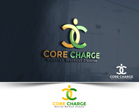 Winning entry: Core Charge entry by Ethan