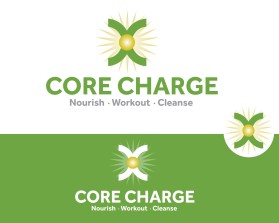 Core Charge entry by quimcey