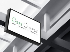 Core Charge entry by fazleyrab