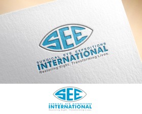 SEE International entry by jellareed