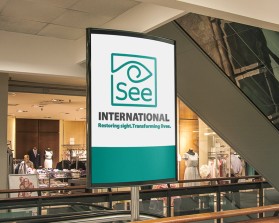 SEE International entry by mv