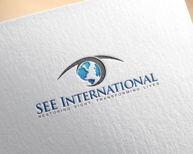 Logo Design for SEE International