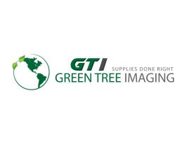 www.greentreeimaging.com entry by Logo Rebel