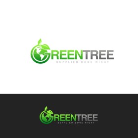 www.greentreeimaging.com entry by michelledesign