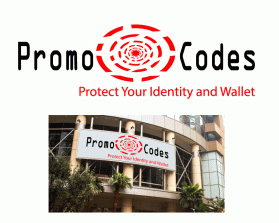 Promo Codes entry by dgaman