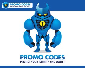 Promo Codes entry by ArtDevil