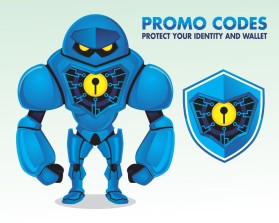 Promo Codes entry by ArtDevil