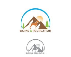 Barks &amp; Recreation entry by Flordeliz S. Jorolan
