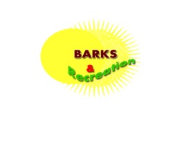 Barks &amp; Recreation entry by sonia soni