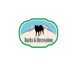 Barks &amp; Recreation entry by iva