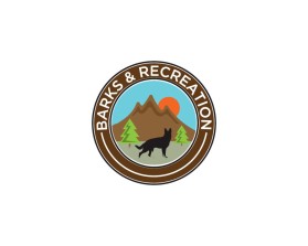 Barks &amp; Recreation entry by Amit Kumar