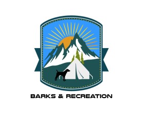 Barks &amp; Recreation entry by sandi sulistyono