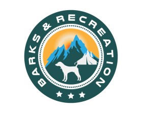 Barks &amp; Recreation entry by sandi sulistyono