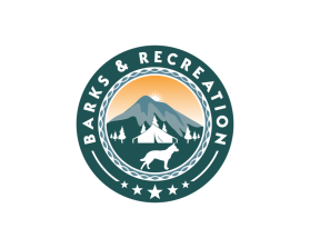 Barks &amp; Recreation entry by Flordeliz S. Jorolan