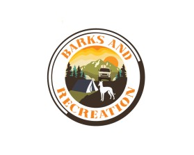 Barks &amp; Recreation entry by alvin banca