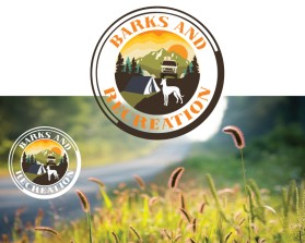 Barks &amp; Recreation entry by alvin banca