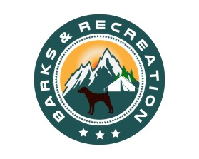 Barks &amp; Recreation entry by sandi sulistyono