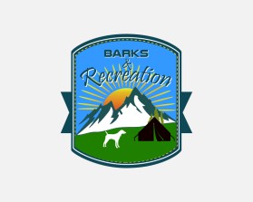 Barks &amp; Recreation entry by sandi sulistyono
