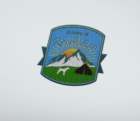 Barks &amp; Recreation entry by sandi sulistyono