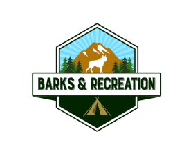 Barks &amp; Recreation entry by Ronnie Bantillo ll