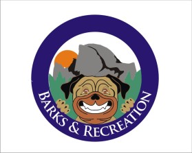 Barks &amp; Recreation entry by Ahmad Sanusi
