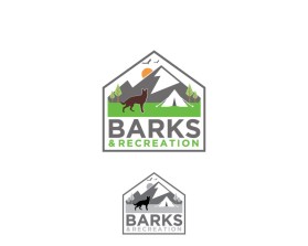 Barks &amp; Recreation entry by Amit Kumar