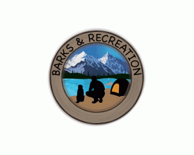 Barks &amp; Recreation entry by Alessio GIunta