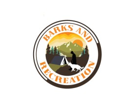 Barks &amp; Recreation entry by alvin banca