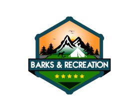 Barks &amp; Recreation entry by sandi sulistyono